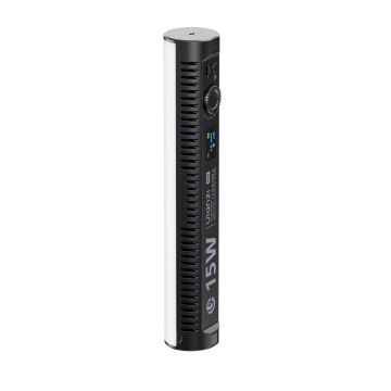 Ulanzi B15 15W Manyetik RGB Tube Led Işık - L208