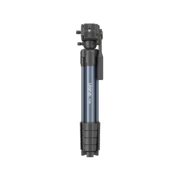 Ulanzi TT39 Profesyonel Fluid Head Travel Video Tripod – S019