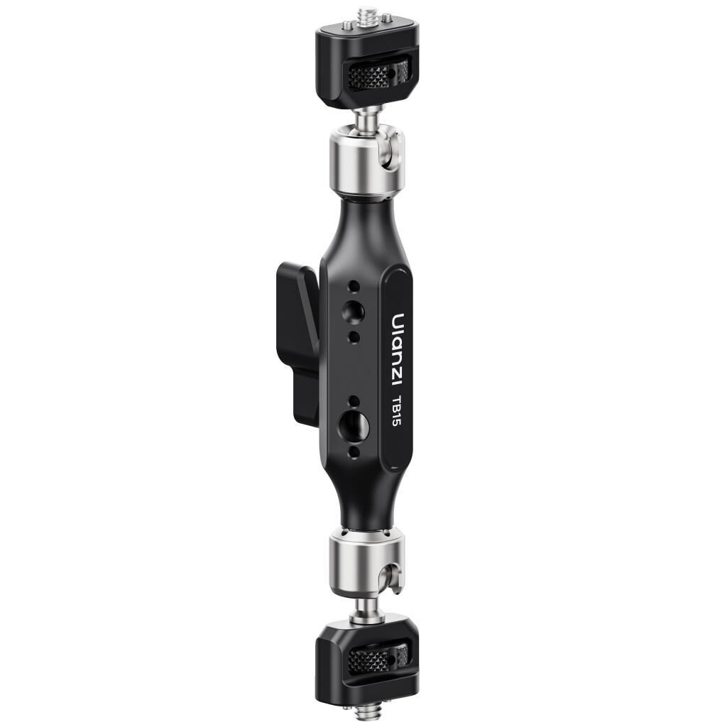 Ulanzi TB15 Çift Uçlu Magic Arm Kamera ve Aksesuar Bağlantı Kolu - T058GBB1