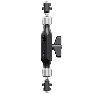 Ulanzi TB15 Çift Uçlu Magic Arm Kamera ve Aksesuar Bağlantı Kolu - T058GBB1