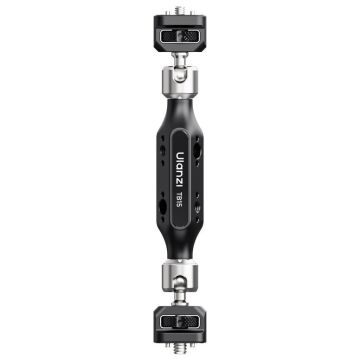 Ulanzi TB15 Çift Uçlu Magic Arm Kamera ve Aksesuar Bağlantı Kolu - T058GBB1