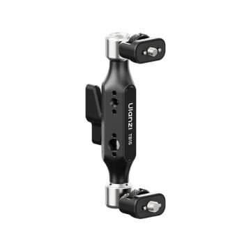 Ulanzi TB15 Çift Uçlu Magic Arm Kamera ve Aksesuar Bağlantı Kolu - S006