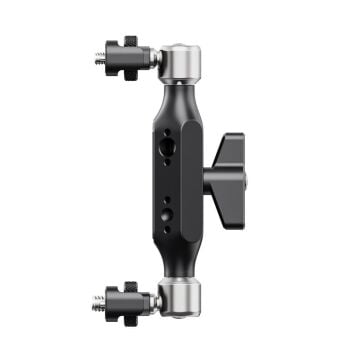 Ulanzi TB15 Çift Uçlu Magic Arm Kamera ve Aksesuar Bağlantı Kolu - S006
