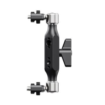 Ulanzi TB15 Çift Uçlu Magic Arm Kamera ve Aksesuar Bağlantı Kolu - T058GBB1