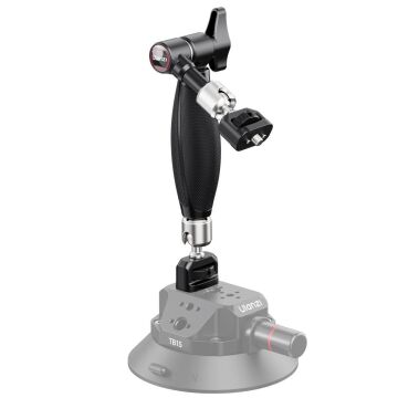 Ulanzi TB15 Çift Uçlu Magic Arm Kamera ve Aksesuar Bağlantı Kolu - T058GBB1