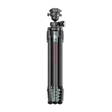 Ulanzi JJ05 GlideGo Travel Tripod - T140