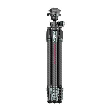 Ulanzi JJ05 GlideGo Travel Tripod - T140