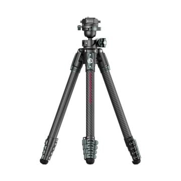 Ulanzi JJ05 GlideGo Travel Tripod - T140