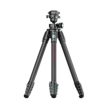 Ulanzi JJ05 GlideGo Travel Tripod - T140