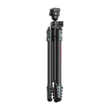 Ulanzi JJ05 GlideGo Travel Tripod - T140