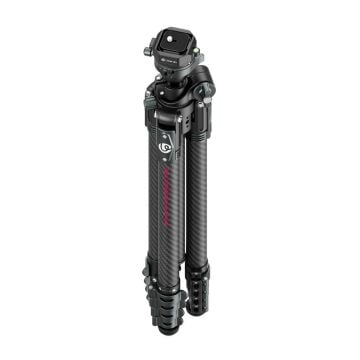 Ulanzi JJ05 GlideGo Travel Tripod - T140