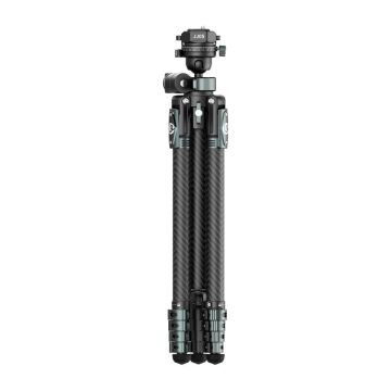 Ulanzi JJ05 GlideGo Travel Tripod - T140