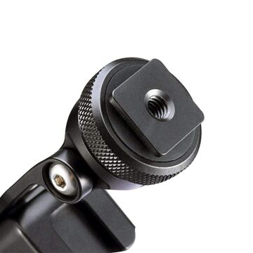 Ulanzi ST-10 Telefon Tripod Standı Metal