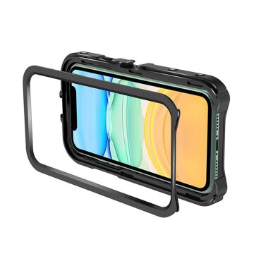 Ulanzi Iphone 11 Pro Metal Vlog Çerçeve