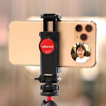 Ulanzi Vlog Mirror Telefon İçin Vlog Çekim Aynası
