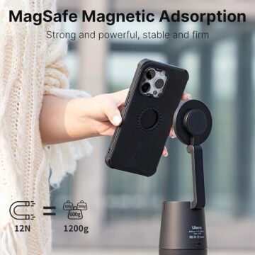 Ulanzi O-Lock Iphone 14 Pro Max Quick Release Kılıfı - 3262