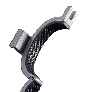 Ulanzi R037 Dji Osmo Mobile 3 Bağlantı Adaptörü