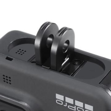 Ulanzi Gopro Hero 8 İçin Metal Bağlantı Aparatı