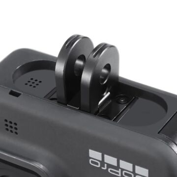 Ulanzi Gopro Hero 8 İçin Metal Bağlantı Aparatı