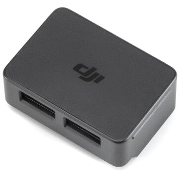 DJI Mavic Air Battery To Powerbank Adapter