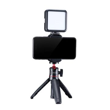 Ulanzi ST-13 Kablosuz Şarjlı Telefon Standı