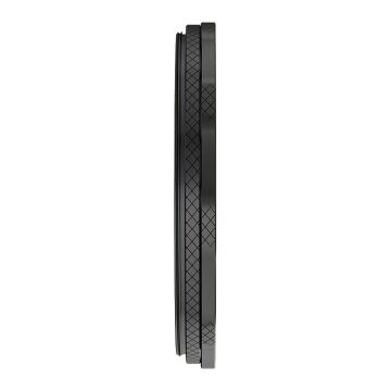 UURig R-77L 77mm Manyetik Filtre Adaptör Halkası