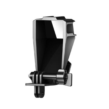 Ulanzi GP-5 Hero 5/6/7/8 Uyumlu Vlog Selfie Ekran Yansıtıcı