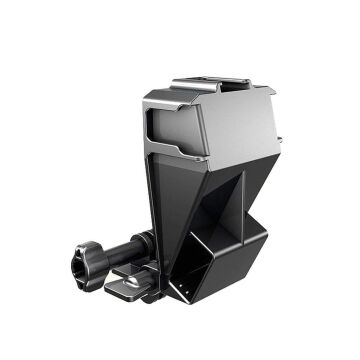 Ulanzi GP-5 Hero 5/6/7/8 Uyumlu Vlog Selfie Ekran Yansıtıcı