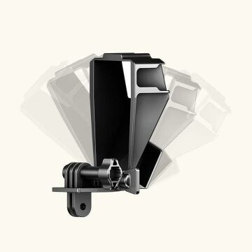 Ulanzi GP-5 Gopro Vlog Selfie Ekran Yansıtıcı