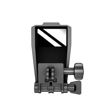 Ulanzi GP-5 Hero 5/6/7/8 Uyumlu Vlog Selfie Ekran Yansıtıcı