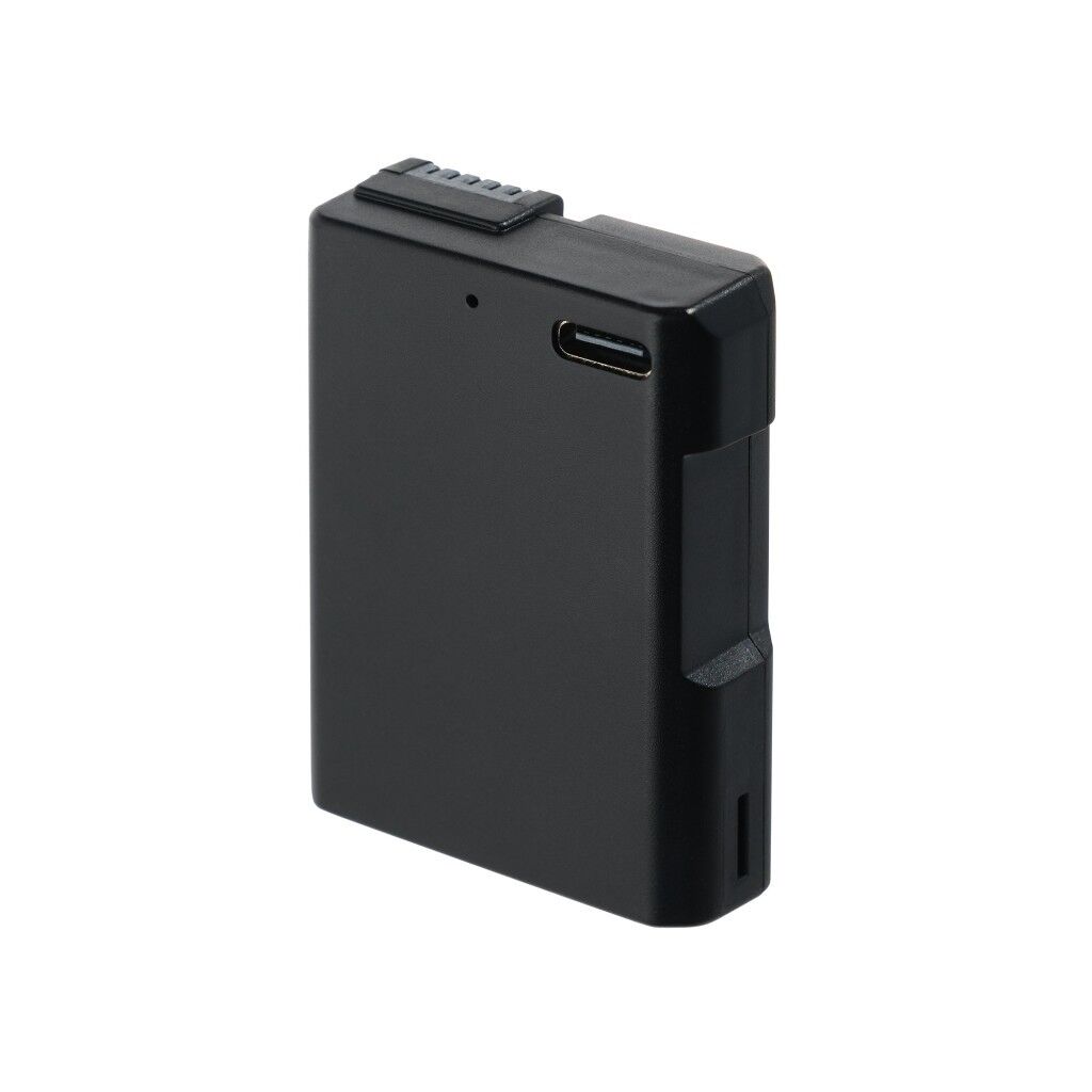 Herigo EN-EL14-C 1150mAh Type-C Şarjlı Batarya (EN-EL14 Uyumlu)