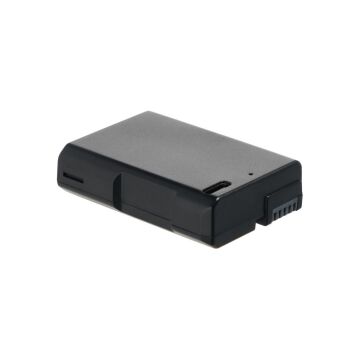 Herigo EN-EL14-C 1150mAh Type-C Şarjlı Batarya (EN-EL14 Uyumlu)