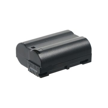 Herigo EN-EL15-C 2040mAh Type-C Şarjlı Batarya (EN-EL15 Uyumlu)