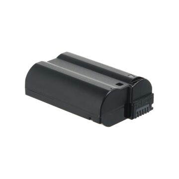 Herigo EN-EL15-C 2040mAh Type-C Şarjlı Batarya (EN-EL15 Uyumlu)