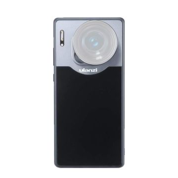 Ulanzi 17mm Lens Bağlantı Kılıfı Huawei Mate30 Pro