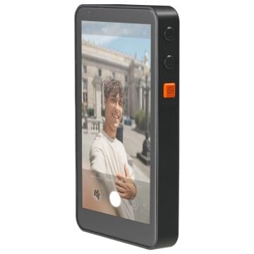 Herigo HR-PH011 Kablosuz Manyetik Vlog Selfie Ekranıı
