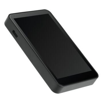 Herigo HR-PH011 Kablosuz Manyetik Vlog Selfie Ekranıı