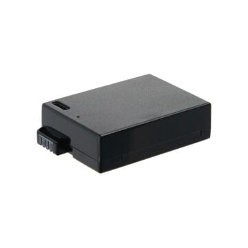 Herigo LP-E8-C 1350mAh Type-C Şarjlı Batarya (LP-E8 Uyumlu)