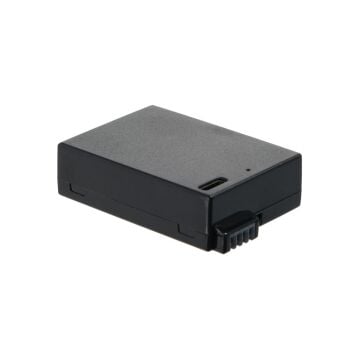 Herigo LP-E8-C 1350mAh Type-C Şarjlı Batarya (LP-E8 Uyumlu)