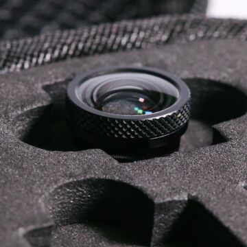 Ulanzi DR-04 Dji Mavic Air 2 Geniş Açı Lens