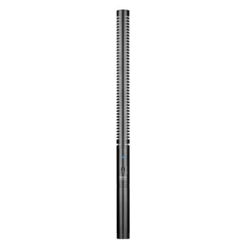 Boya BY-BM6060L Profesyonel Shotgun Mikrofon