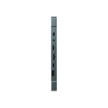 Herigo HR-PH005 RGB Panel LED Video Işığı 24W 23000mAh 2500-9900K