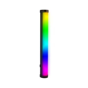 Herigo HR-PH006 32cm RGB LED Tube Video Light 2500-9900K Type-C Şarjlı Işık