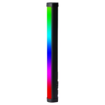 Herigo HR-PH006 32cm RGB LED Tube Video Light 2500-9900K Type-C Şarjlı Işık