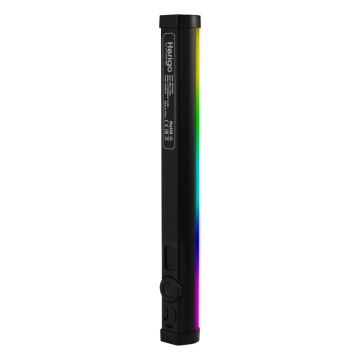 Herigo HR-PH006 32cm RGB LED Tube Video Light 2500-9900K Type-C Şarjlı Işık
