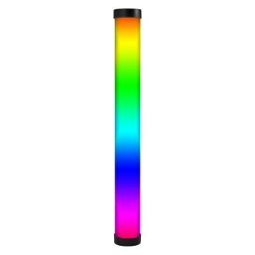 Herigo HR-PH006 32cm RGB LED Tube Video Light 2500-9900K Type-C Şarjlı Işık