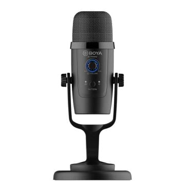 Boya BY-PM500 USB Condenser Mikrofon