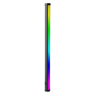 Herigo HR-PH007 60cm RGB LED Tube Video Light 2500-9900K Type-C Şarjlı Işık