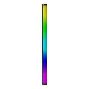 Herigo HR-PH007 60cm RGB LED Tube Video Light 2500-9900K Type-C Şarjlı Işık