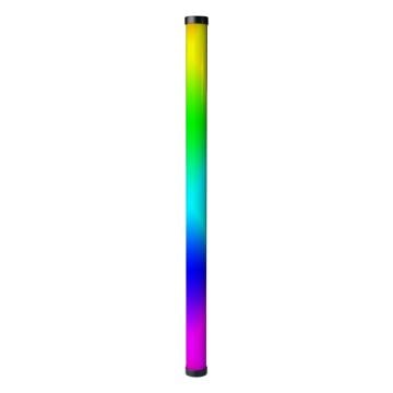 Herigo HR-PH007 60cm RGB LED Tube Video Light 2500-9900K Type-C Şarjlı Işık
